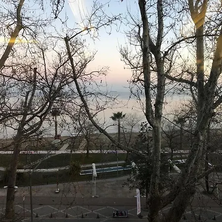 Apartment Yalova_merkez